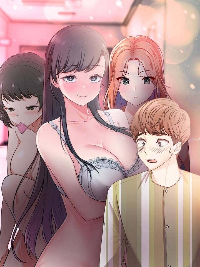 在线观看韩漫画热门日漫推荐